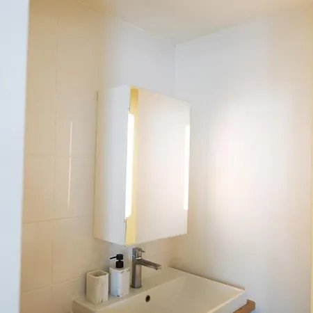 Hypercentre, Proche Gare Et Métro Appartamento Tolosa