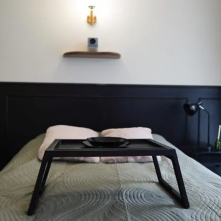 Apartament Hypercentre, Proche Gare Et Metro *