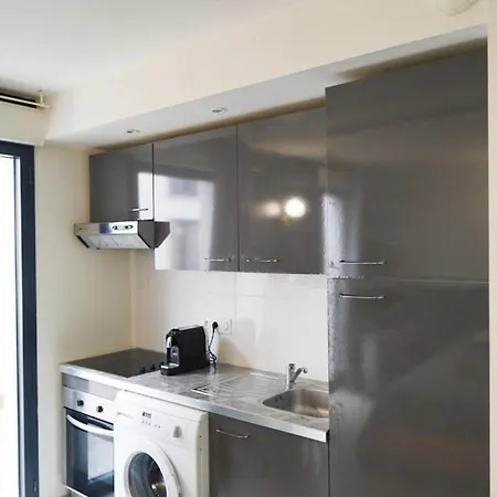 Hypercentre, Proche Gare Et Métro Tolosa