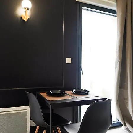 Hypercentre, Proche Gare Et Metro Apartament Tuluza