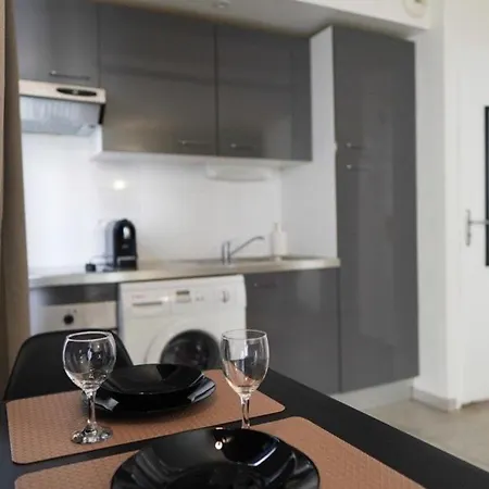 Hypercentre, Proche Gare Et Metro * Tuluza