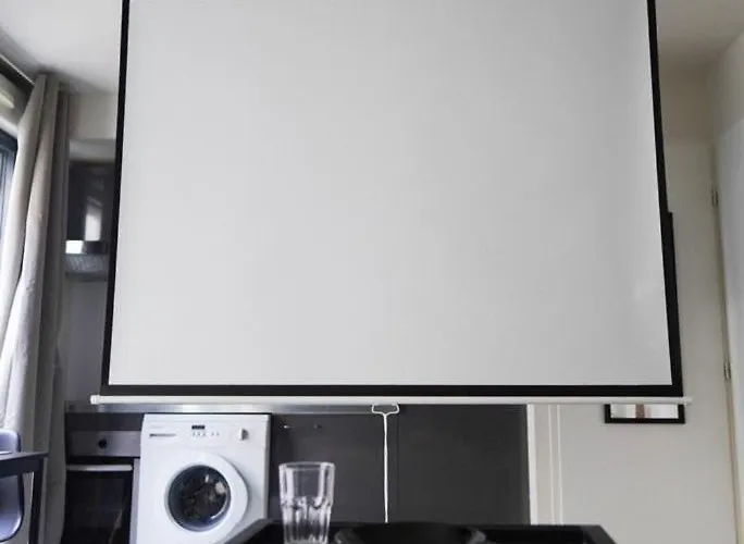 Hypercentre, Proche Gare Et Metro * Toulouse