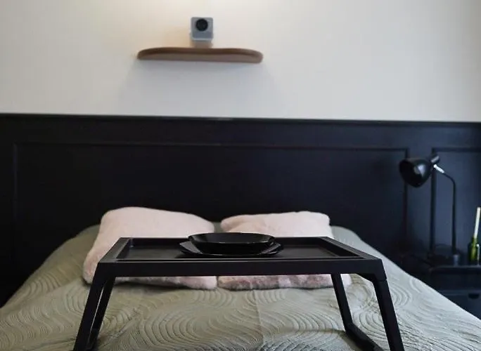 アパート Hypercentre, Proche Gare Et Metro *