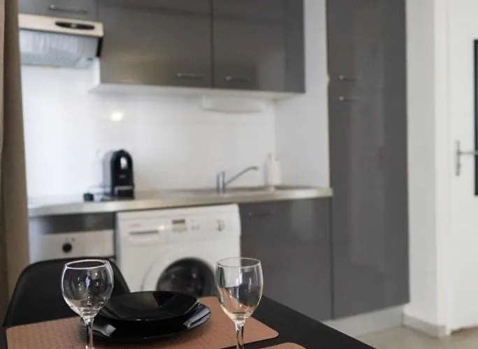 Hypercentre, Proche Gare Et Metro * トゥールーズ