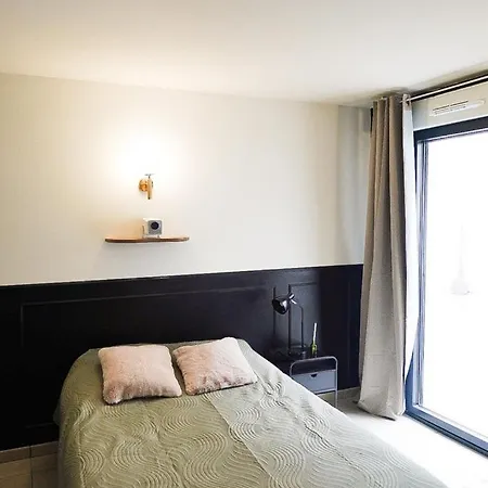 Appartement Hypercentre, Proche Gare Et Metro