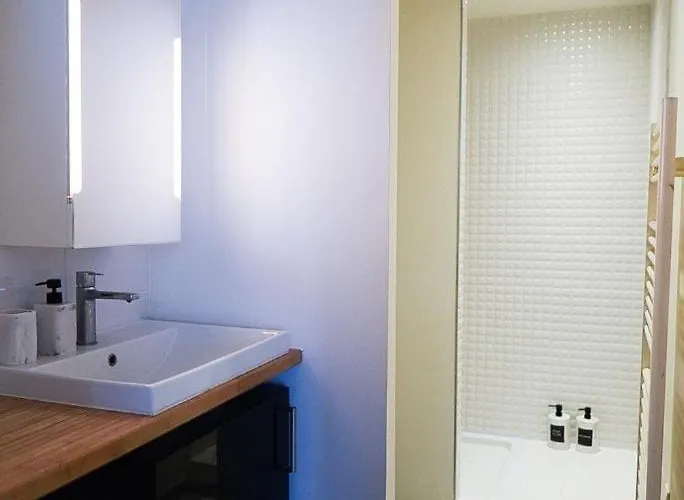 Hypercentre, Proche Gare Et Metro Toulouse