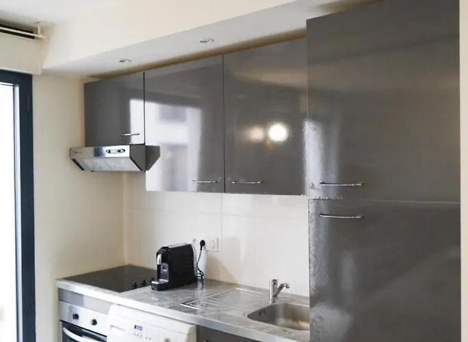 Hypercentre, Proche Gare Et Metro Toulouse